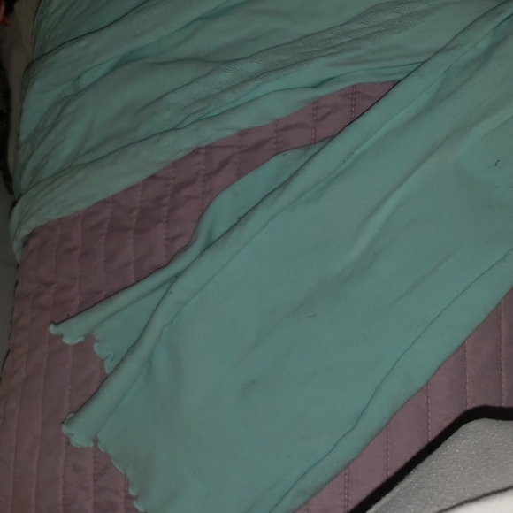 POSTER GIRL JUNIA JUMPSUIT.  ONE SIZE. - Picture 4 of 11